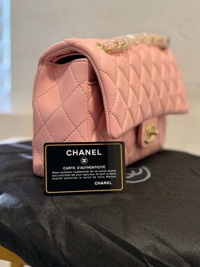 LUXURY BAG
